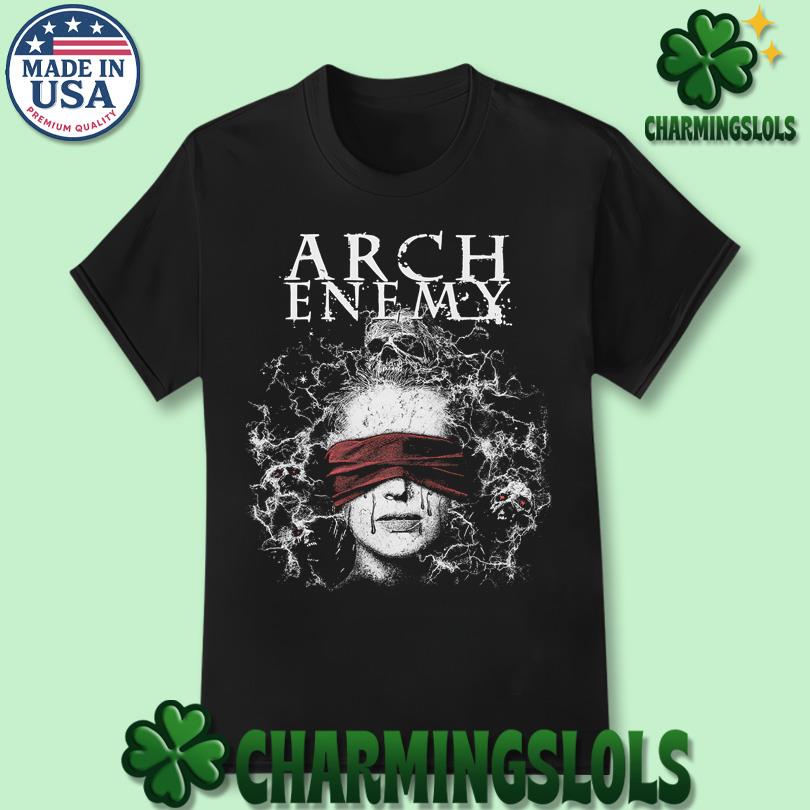 Arch Enemy Dream Stealer T-Shirt