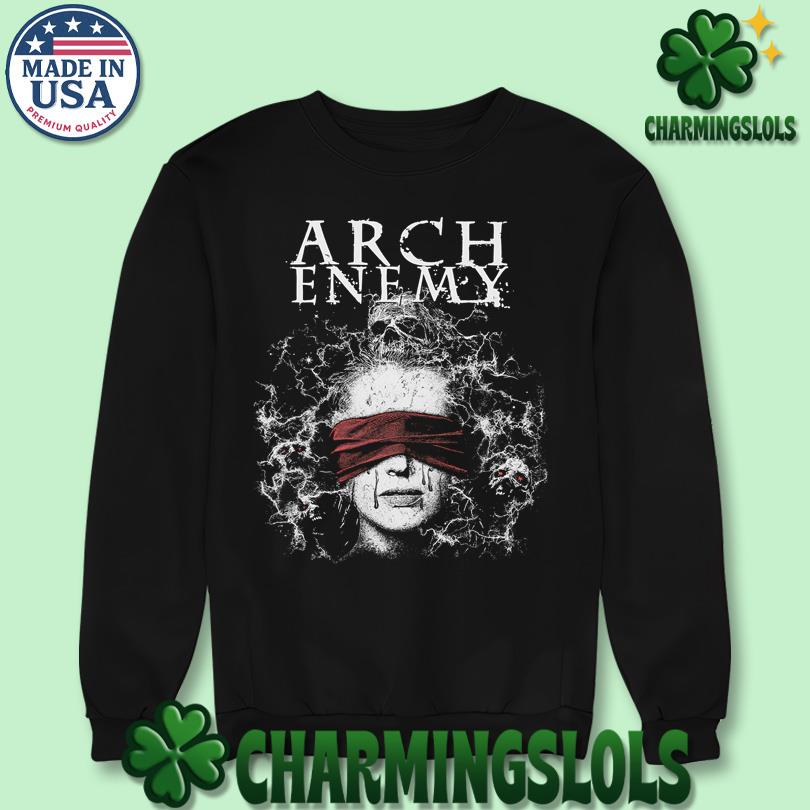 Arch Enemy Dream Stealer T-Shirt