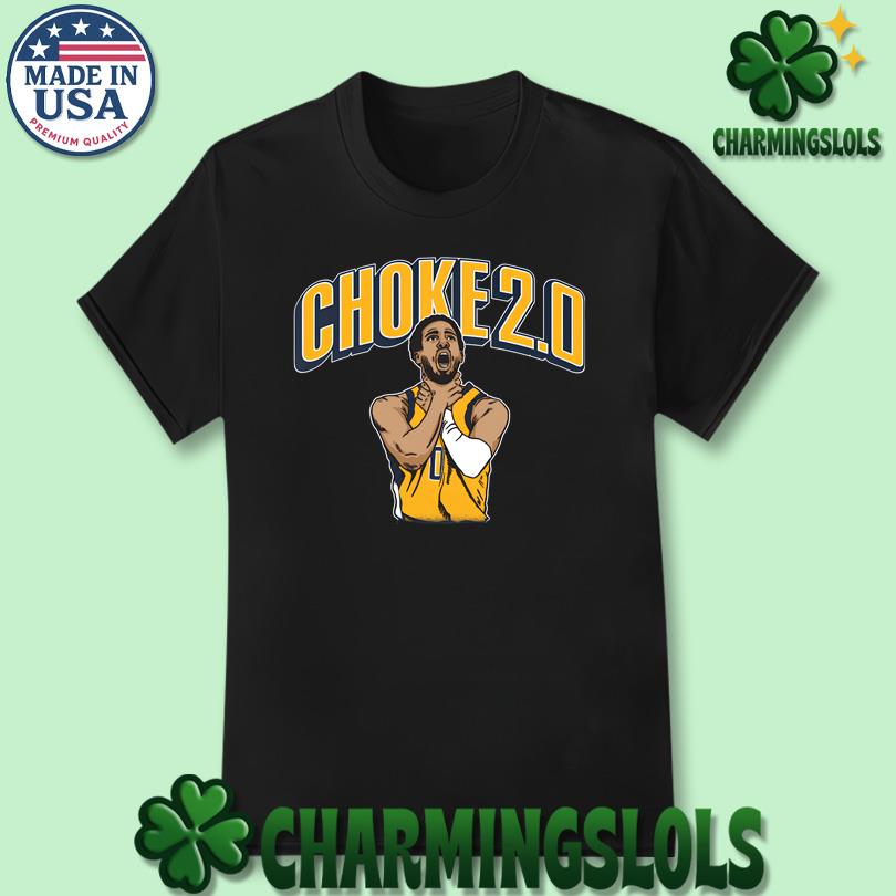 Choke 2.0 Tee