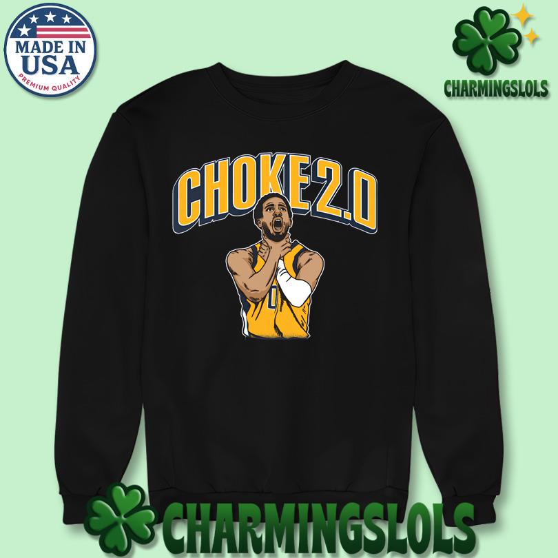 Choke 2.0 Tee