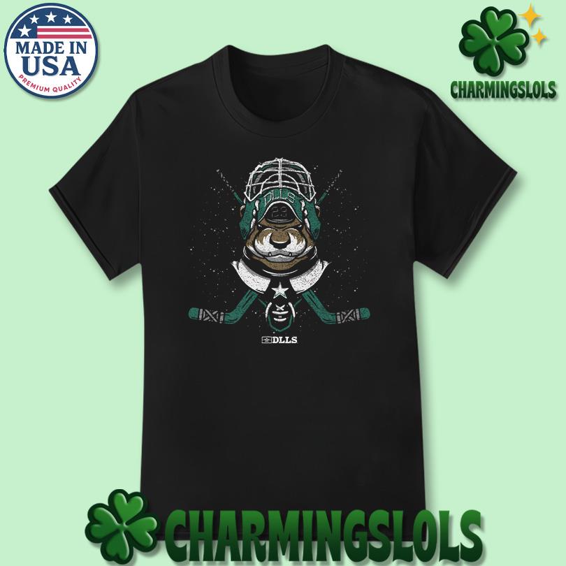 DLLS Otter Tee