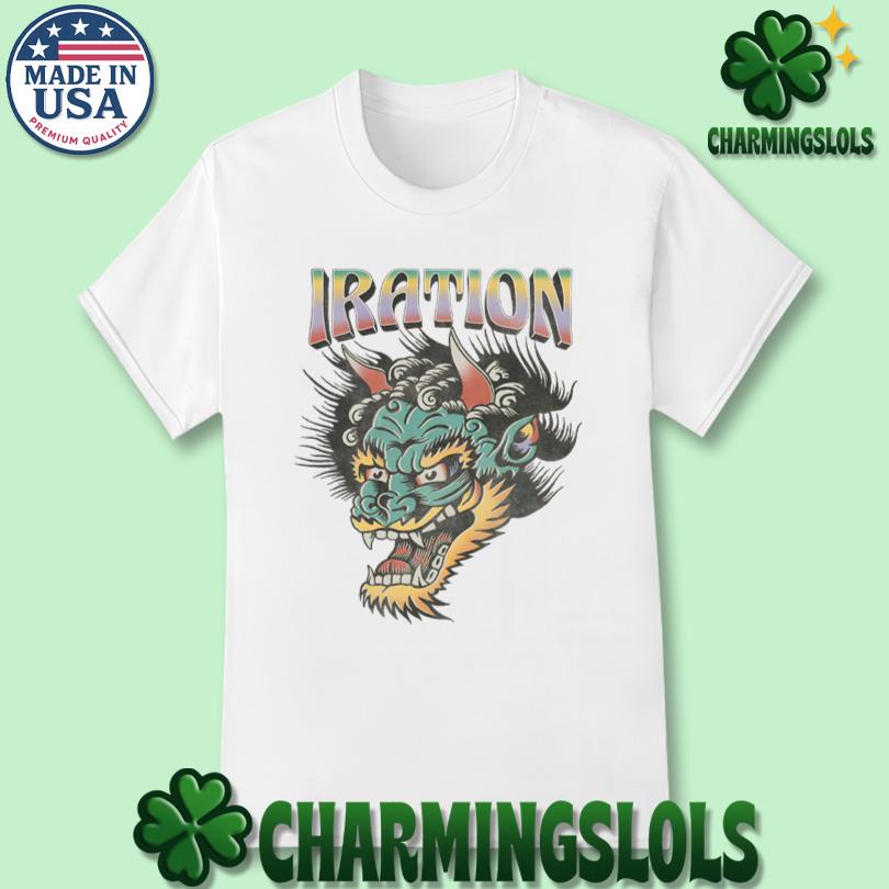 Iration Oni Tee