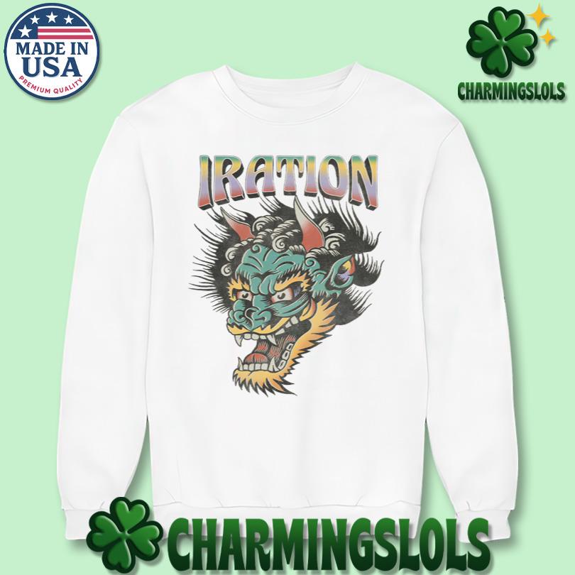 Iration Oni Tee