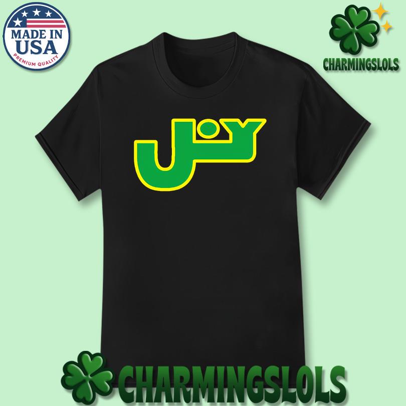 Joy Crookes Logo Hoodie