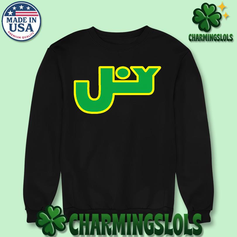 Joy Crookes Logo Hoodie