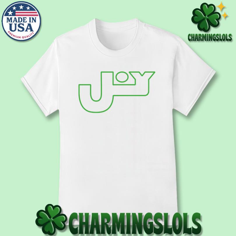 Joy Crookes Logo T-Shirt