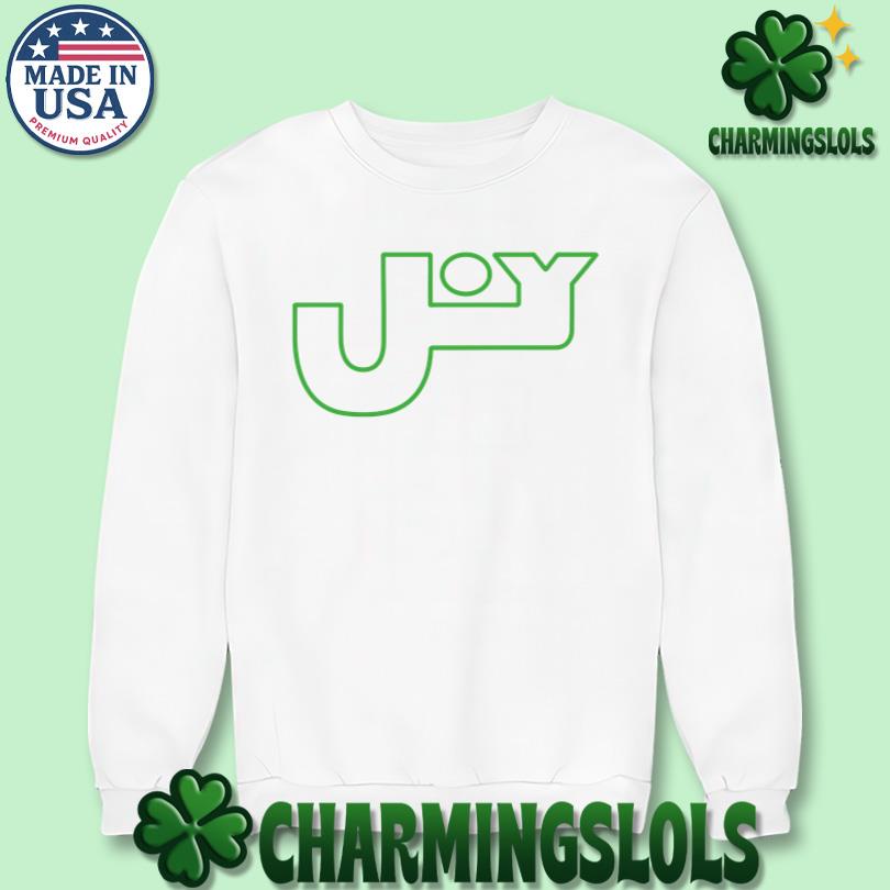 Joy Crookes Logo T-Shirt