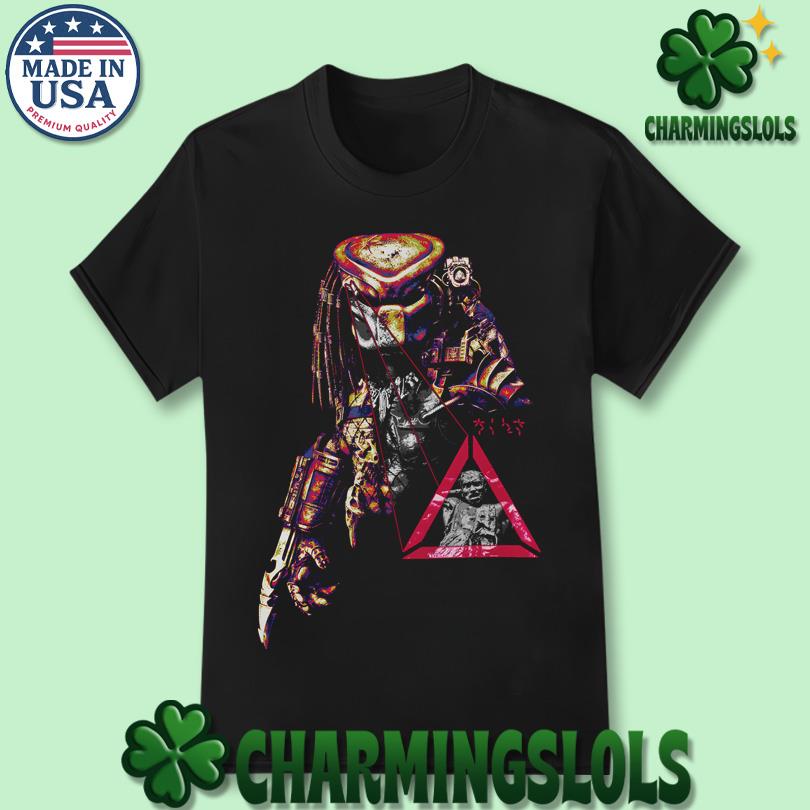 Jungle Hunter T-Shirt