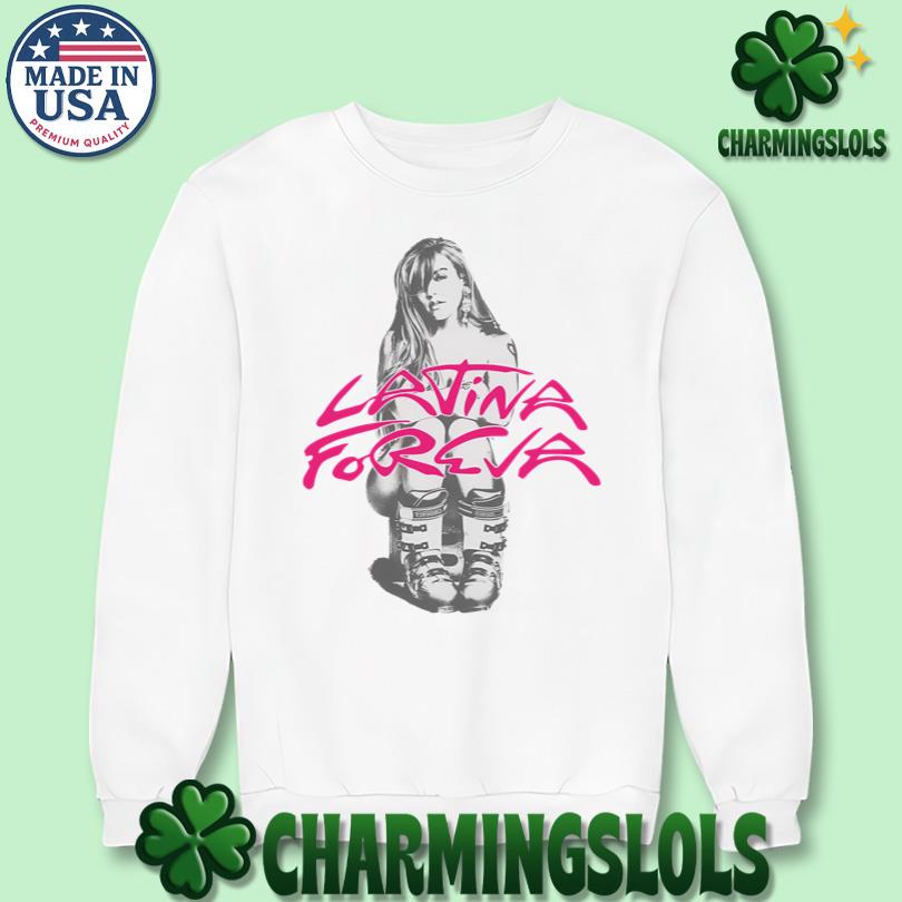 Karol G Latina Forena Tee