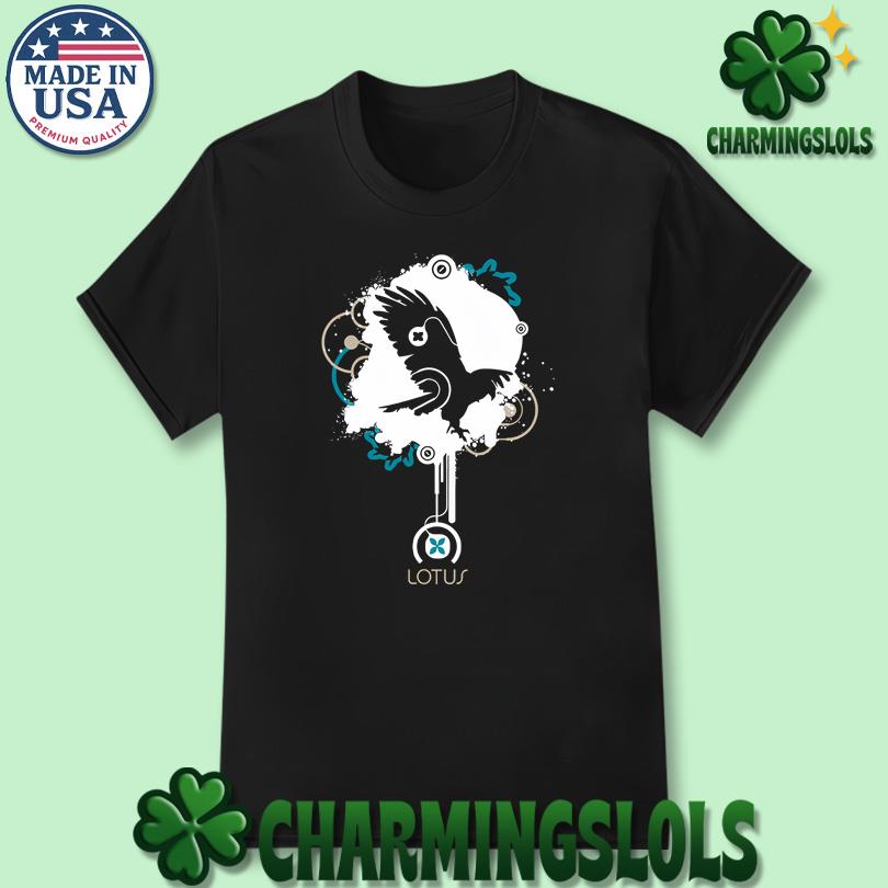 Lotus Nomad T-Shirt