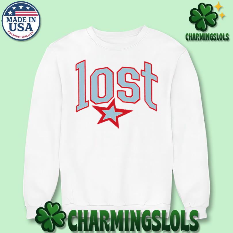 Machine Gun Kelly Lost T-shirt
