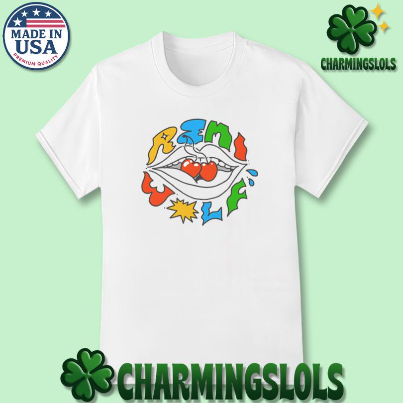 Remi Wolf Cherries T-Shirt