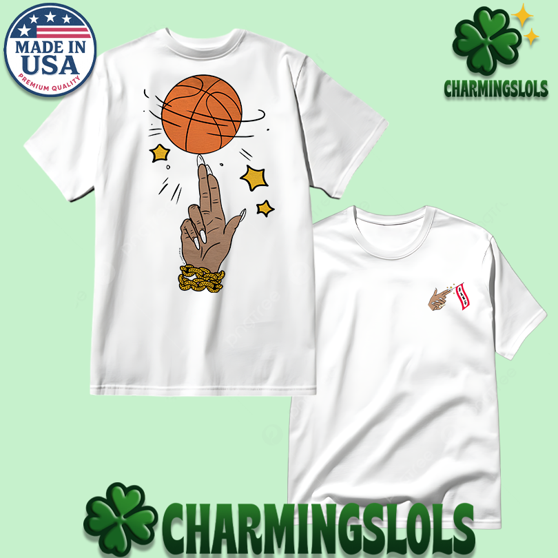 Shooters Shoot Tee