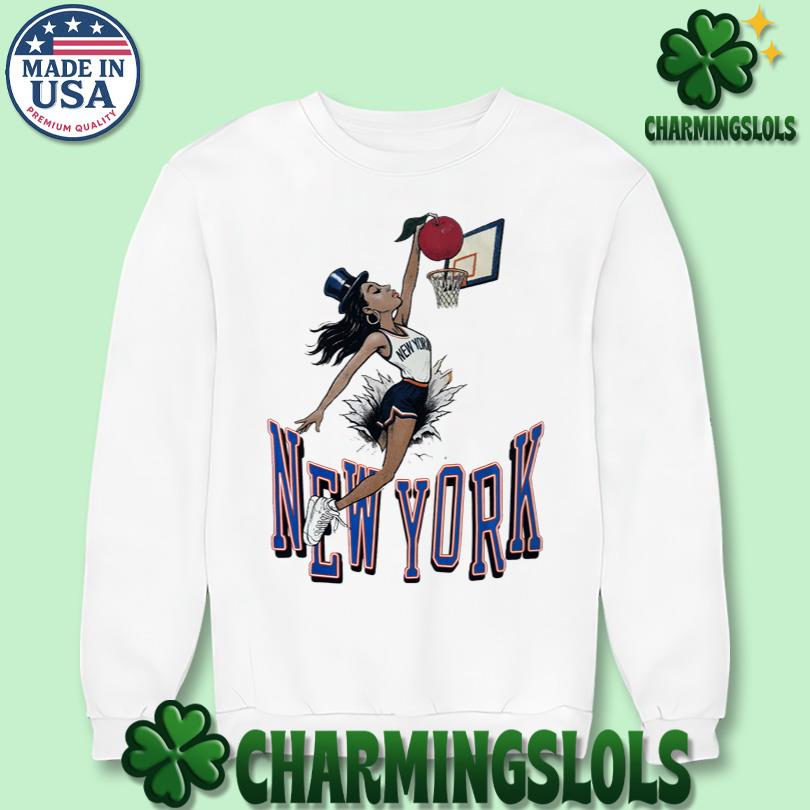 The Big Apple Tee