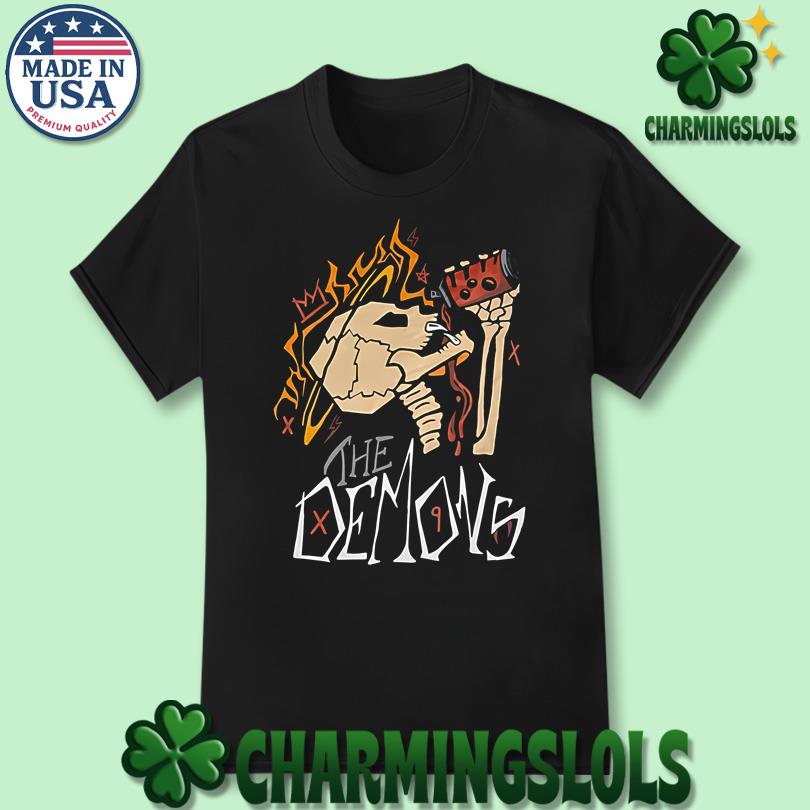 The Demons T-shirt