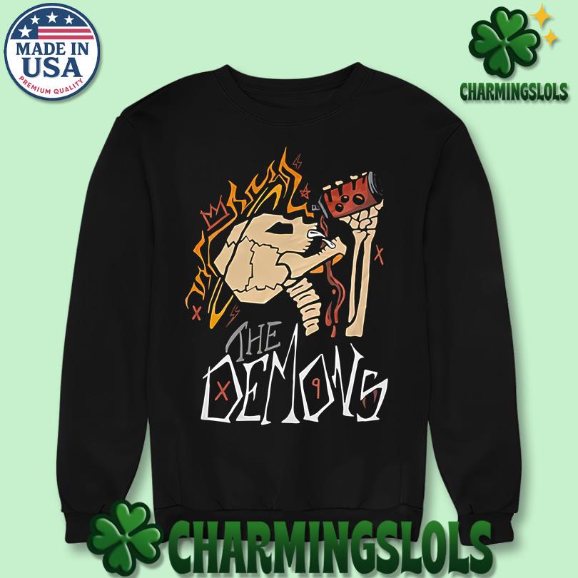 The Demons T-shirt