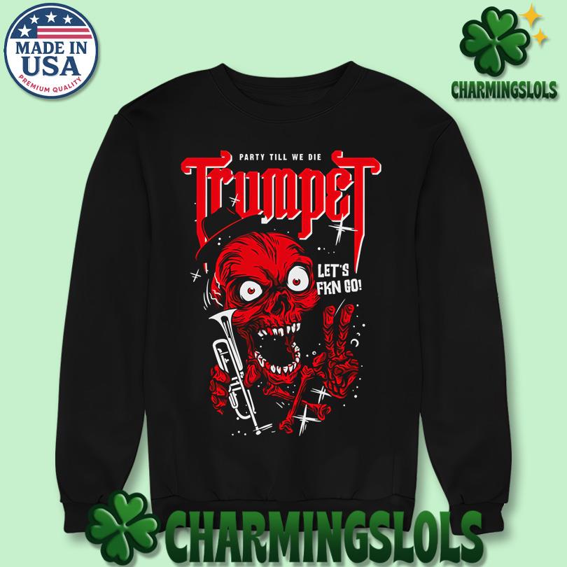 Timmy Trumpet LFG Tee