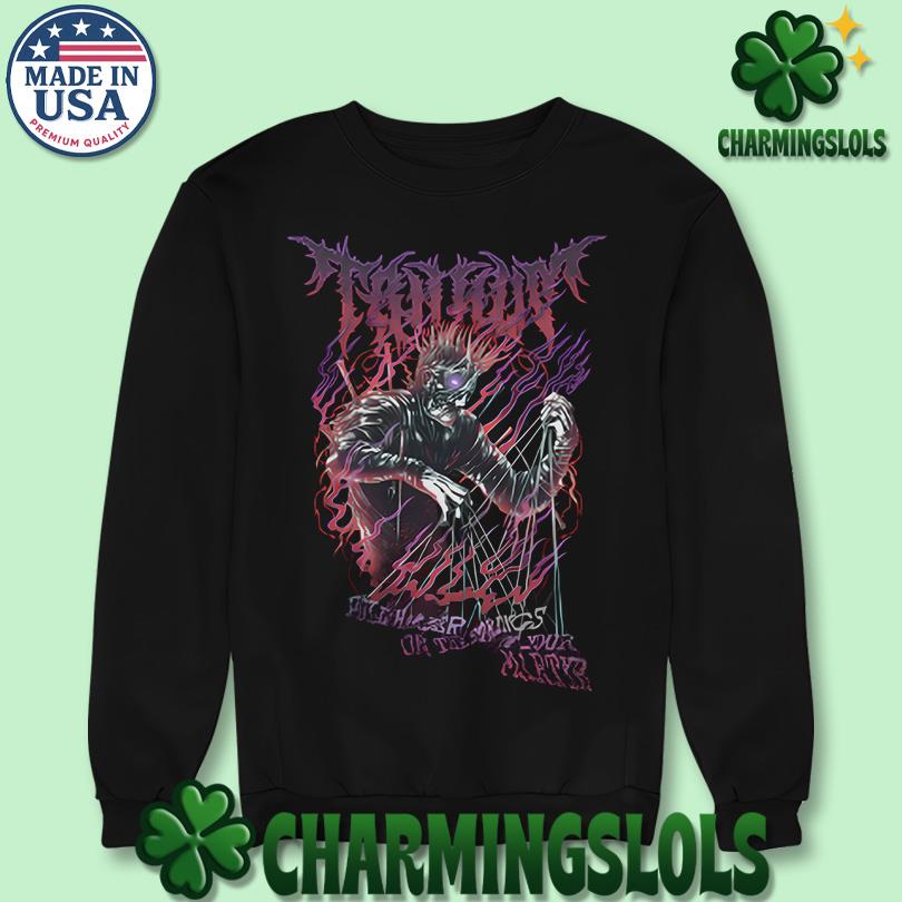 Trium Ascendancy Tour 2025 T-Shirt